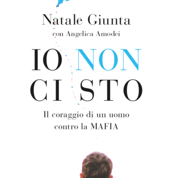 Sarà presentato giovedì 1 aprile il libro autobiografico dello chef Natale Giunta “Io non ci sto” edito da Rai Libri