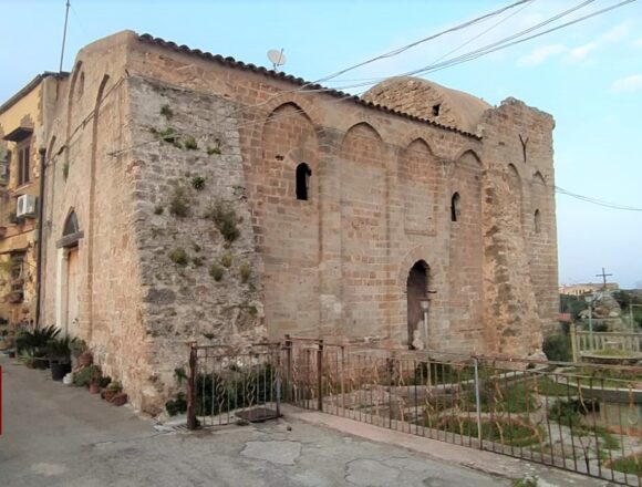 Beni culturali, al via i restauri del’Uscibene, il complesso monumentale di epoca normanna a Palermo