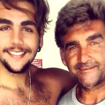 Morto Vito Boschetto, papà di Ignazio de “il Volo”