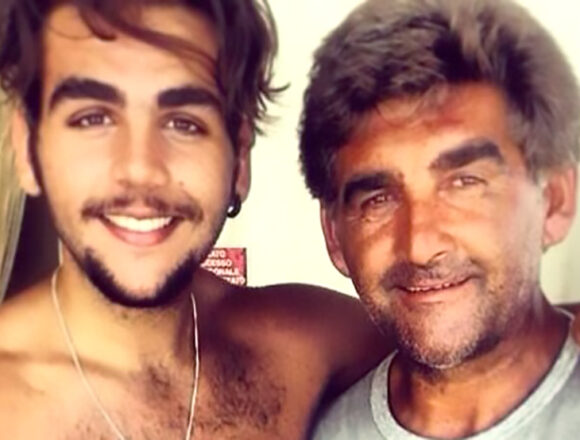 Morto Vito Boschetto, papà di Ignazio de “il Volo”