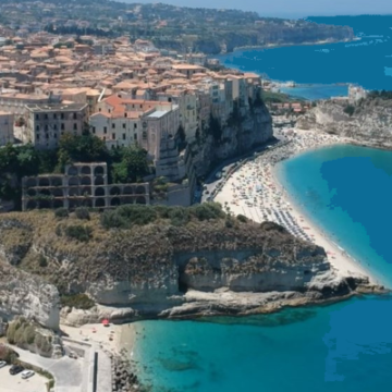 Borgo dei Borghi 2021. Geraci Siculo sale sul podio ma, lascia il titolo a Tropea