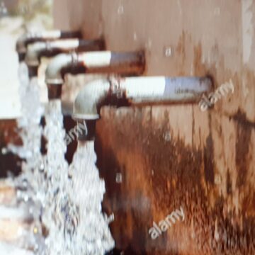 Marsala, domani sospensione momentanea dell’acqua contrada Cardilla. Lavori cabina Enel