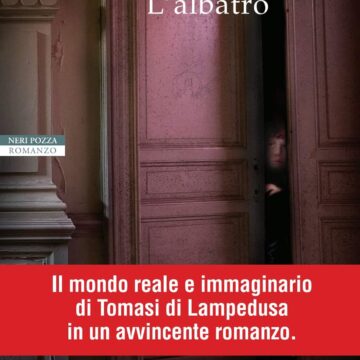 Acireale, Fidapa e BCsicilia presentano il libro di Simona Lo Iacono “L’albatro”