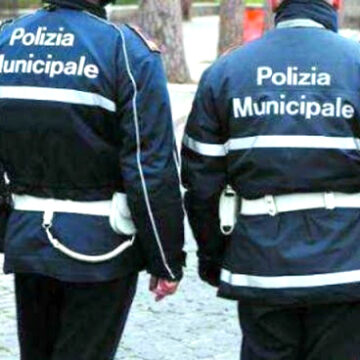 Controlli anticovid: la Polizia Municipale di Marsala multa 7 giovani