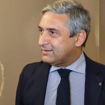 Agroalimentare, Scilla: «Marchio ‘Qualità sicura’ per la filiera dell’agnello e agnellone»