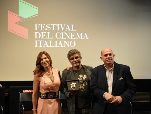 San Vito Lo Capo, presentata a Roma da Paolo Genovese la  seconda edizione del Festival del Cinema Italiano  che si terrà dall’8 al 12 giugno. Ecco i film e i documentari in concorso