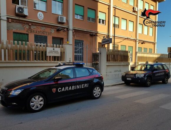 Trapani. Avevano partecipato ad un rave party: i Carabinieri hanno individuato e denunciato gli organizzatori insieme ad altre 65 persone