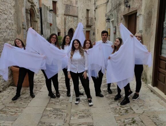 L’Istituto Alberghiero “Florio” di Erice vince il primo premio “E quindi uscimmo a riveder le stelle”