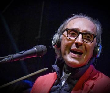 E’ morto Franco Battiato. Musumeci: «Continuerà per sempre a rappresentare la Sicilia»