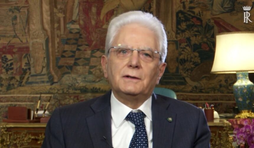 Domani 23 maggio, Musumeci accoglie il Presidente Mattarella all’Hub dell’ex Fiera a Palermo