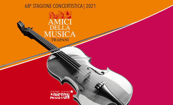 Trapani, ripartono ufficialmente le attività musicali in città. Dal 30 maggio al Cine Teatro Ariston al via la stagione concertistica degli “Amici della Musica” di Trapani