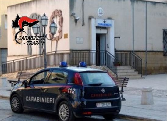 Partanna. Contatori manomessi e allacci abusivi alla rete elettrica: 2 arresti e 6 denunciati dai Carabinieri