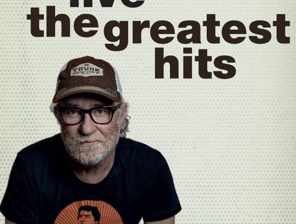 Francesco De Gregori, shock da ground, festival letterario