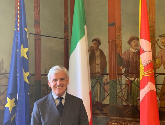 Mezzogiorno, nasce il Coordinamento dei presidenti delle commissioni affari istituzionali del Sud, Pellegrino eletto vice presidente