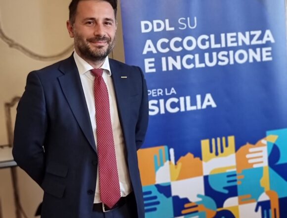 Ddl Accoglienza e inclusione: Di Paola  “Grazie alla collaborazione di tutti ci si avvia a colmare un grande vuoto in Sicilia”