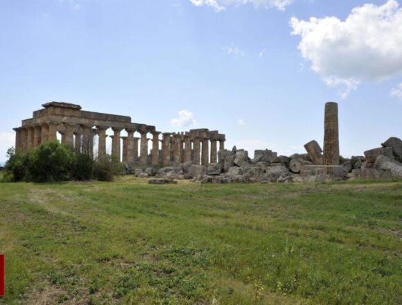 Area archeologica di Selinunte, domenica 20 giugno un Gong darà il via alla 27ᵃ edizione della Festa della Musica