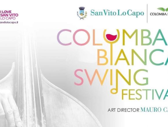 A San Vito Lo Capo al via la rassegna “Colomba Bianca Swing Festival”