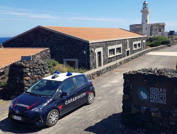 Pantelleria. Cocaina negli slip: i Carabinieri arrestano un 36enne