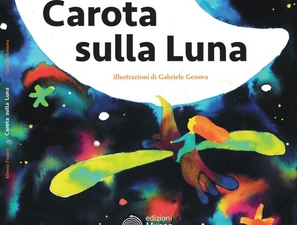 Nuovi appuntamenti con Sicilian Puppets Series e presentazione di “Carota sulla luna”, di Alessia Franco, in presenza Sicilian Puppets Serie, questa settimana protagoniste Sortino e Alcamo