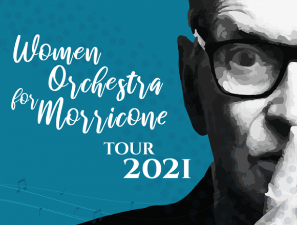 La Women Orchestra vola ad Io Talent Europe in Lettonia. Tutte le tappe del tour estivo