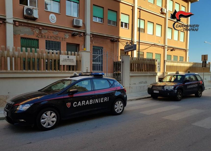 Fulgatore. Scoperti gli autori di furti ad un distributore automatico: i Carabinieri denunciano 5 persone