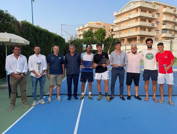 Concluso il Torneo Nazionale “Canottieri Cup”: vince Fausto Tabacco