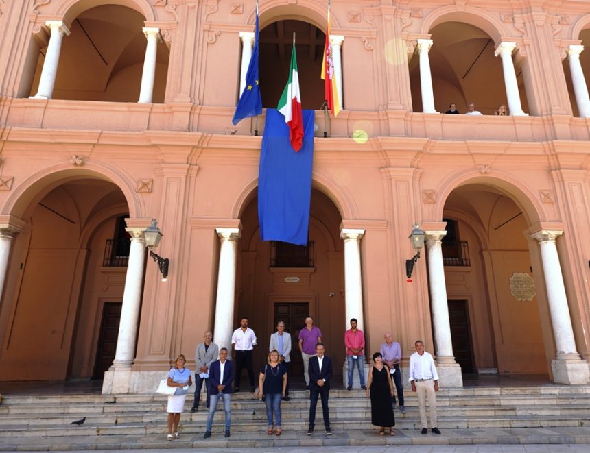 Solidarietà al popolo afghano dal consiglio comunale e dalla giunta municipale di Marsala