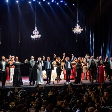 L’Opera conquista i turisti: sold out al Terrasini Opera Festival