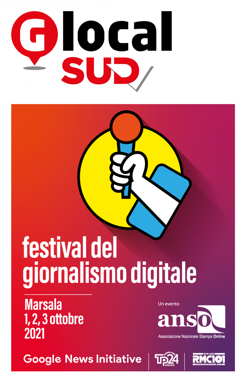 Glocal Sud presenta “Piccoli Borghi”, il progetto di data journalism per la valorizzazione dei territori “minori”