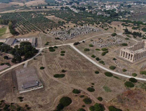 Ciclismo, seconda tappa del Giro di Sicilia al via domani dal Parco di Selinunte