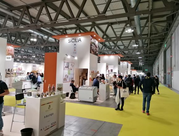 Attività produttive, 40 aziende siciliane a “TuttoFood Milano”, Turano: «Importante appuntamento con buyer esteri»