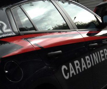 Marsala: evade dai domiciliari. Arrestato dai Carabinieri