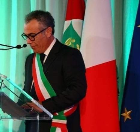 ANCI Sicilia: il sindaco di Partanna Nicola Catania a Roma il 3 novembre per chiedere interventi normativi urgenti