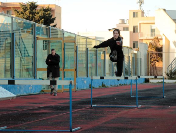 Acli Marsala, la storica società sportiva dei fratelli Conticelli apre al settore femminile