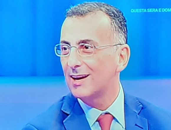 Elezione Presidente della Repubblica, il sindaco Giacalone Pd :”Daremo pieno mandato a Letta per dialogare a 360 gradi”