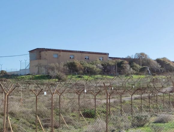 Lampedusa, nell’ex base militare Loran sorgerà un Centro studi internazionale per la Pace