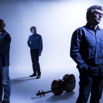 69esima Stagione Concertistica degli Amici della Musica di Trapani, domenica 20 febbraio  il Trio Metamorphosi