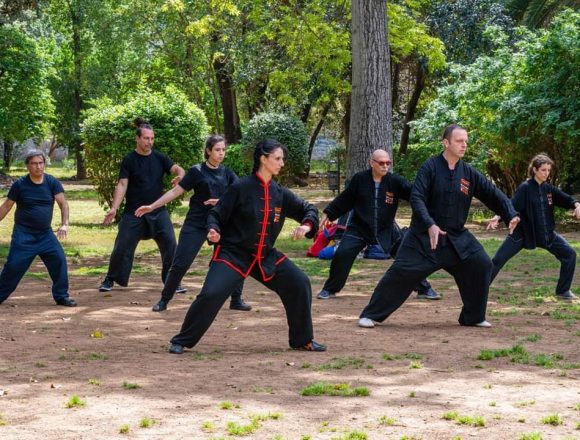 Alla scoperta del benessere delle arti orientali. Al via la Settimana Olistica, lezioni gratuite dal 14 al 19 marzo a Xinergie