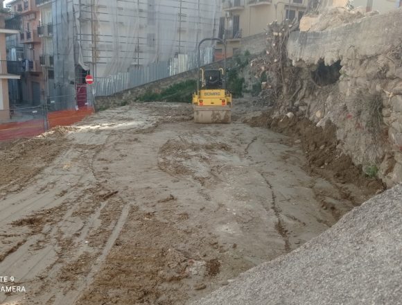 Ufficio progettazione, Musumeci: «Si aprono i cantieri, scommessa vinta»