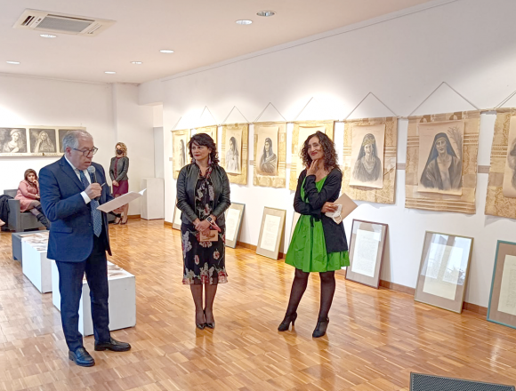 Arte, Storia e Letteratura nell’evento del  Rotary