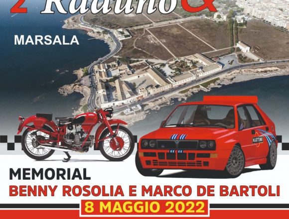 2° Raduno di Auto e moto d’epoca