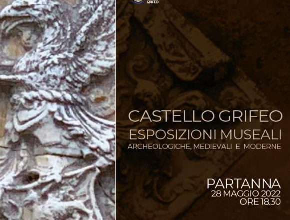 La Regione inaugura il nuovo Museo di Castello “Grifeo”. Dai reperti della Preistoria all’Arte medievale fino alla cultura del Vino