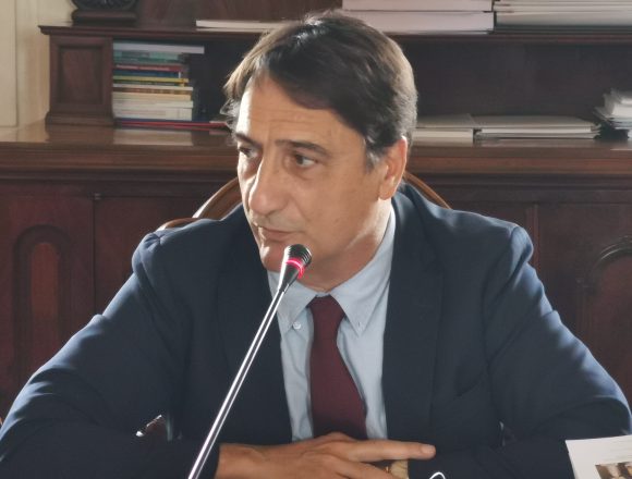 Fava lascia la presidenza Antimafia “Scelta di opportunità al termine di un lavoro straordinario”