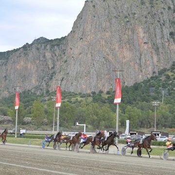 Inaugurata oggi la seconda tappa della Fiera Mediterranea del Cavallo all’ippodromo Favorita di Palermo