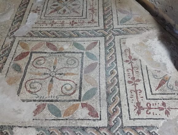 Università di Palermo e Amburgo in missione a Marsala per la realizzazione della Carta archeologica di Lilibeo