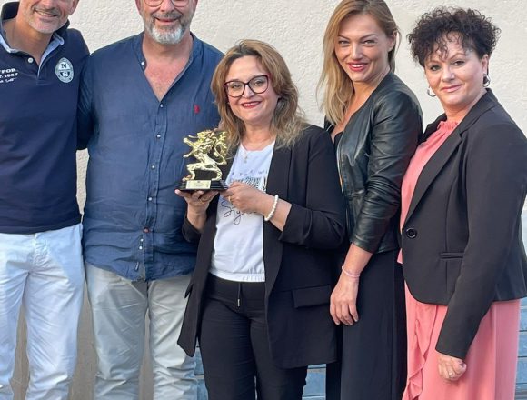 L’associazione culturale Skenè di Marsala vince il festival nazionale “La leonessa d’oro” di Travagliato