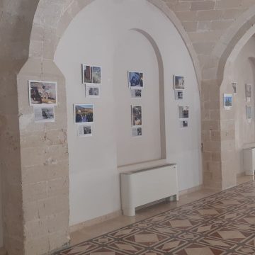 Presentazione della mostra fotografica “Scatti di Memoria”. Appuntamento giovedì 16 giugno alle 17.30 all’ex Stabilimento Florio a Favignana