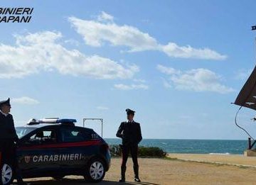 Trapani, accoltella l’amico a seguito di una lite. Fermato dai carabinieri