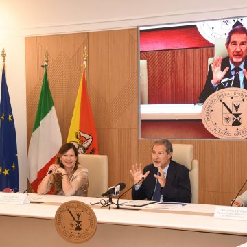 Legalità: progetti Regione, Viminale e Agea per contrastare la criminalità nelle aree produttive