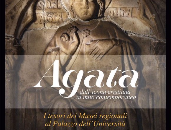 Arte, lunedì 20 giugno a Catania Musumeci inaugura la mostra “Agata. Dall’icona cristiana al mito contemporaneo”